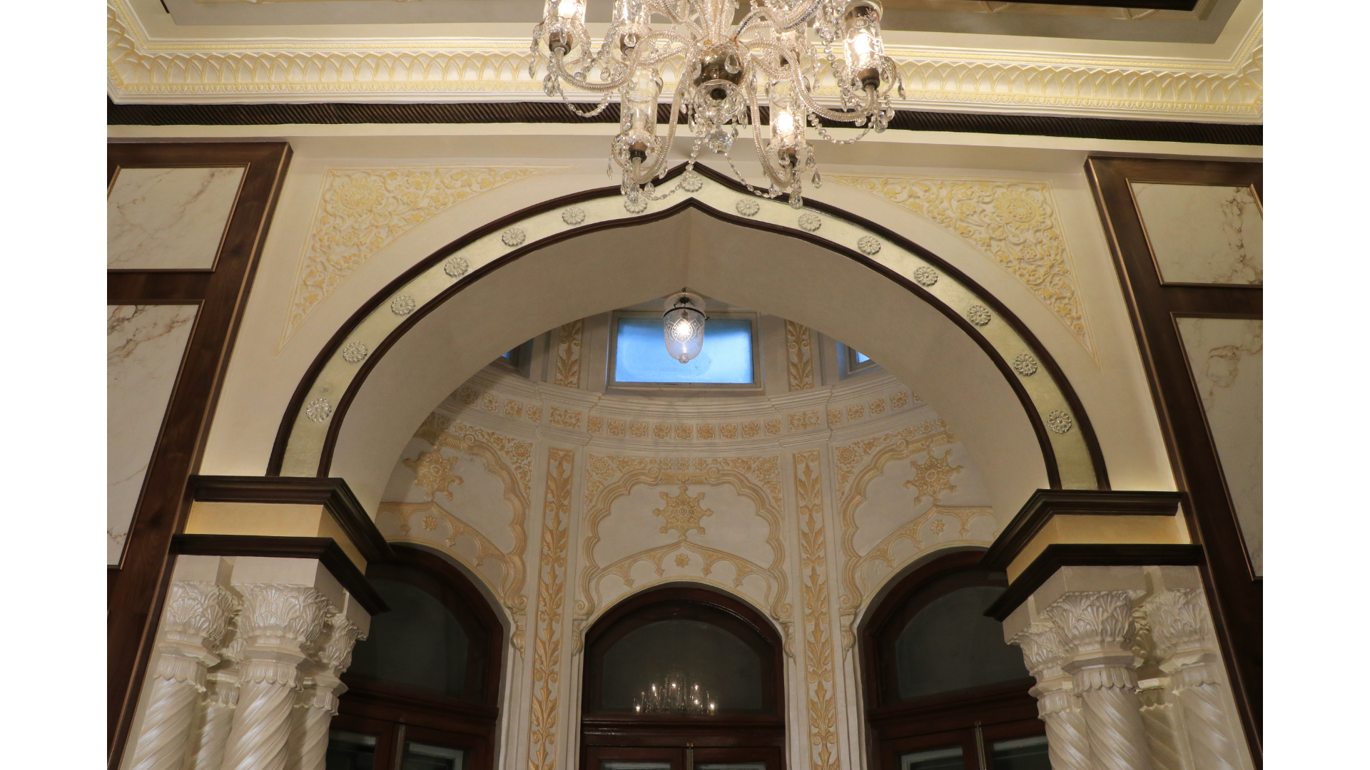 Interior Project – Mahesh Punjabi Associates